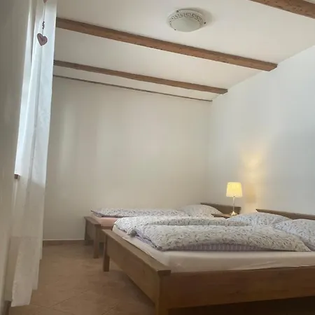 U Lesa Alojamento de Turismo Selvagem *
