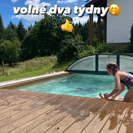 Jaktstuga U Lesa *
